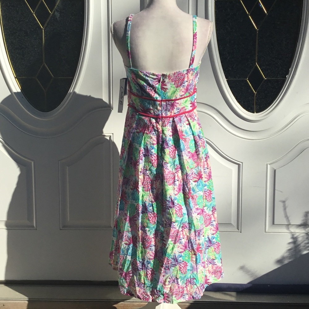 CHETTA B DRESS - Picture 2 of 7